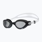 Occhialini da nuoto arena The One Plus light smoke/black/white