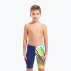  Costume da nuoto jammer da bambino arena Loud Swim Jammer navy/multi