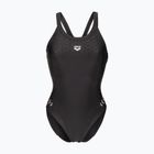 Costume da bagno intero donna arena Monoglow One Piece black multi/black