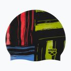 Cuffia da nuoto arena Print 2 arena grid