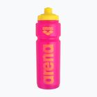 Borraccia arena Sport Bottle 750 ml pink/yellow