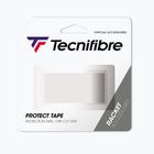 Tecnifibre Protect Tape set per racchetta da tennis 4 pz. trasparente