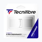 Overgrip per racchette da tennis Tecnifibre X-Tra Endurance white