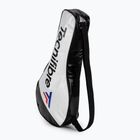 Borsa da tennis Tecnifibre Tour Rs Endu 4R bianca/nera