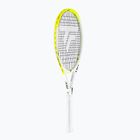 Racchetta da tennis Tecnifibre TF-X1 V2 275 bianco/giallo