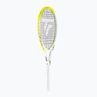 Racchetta da tennis Tecnifibre TF-X1 V2 270 bianco/giallo