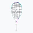 Racchetta da tennis per bambini Tecnifibre Tempo Iga 23 bianco