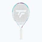 Racchetta da tennis per bambini Tecnifibre Tempo Iga 21 bianco