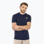T-shirt uomo Tecnifibre Graphic Tee navy