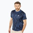 T-shirt uomo Tecnifibre X-Loop Tee navy
