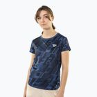 T-shirt donna Tecnifibre X-Loop Tee W navy