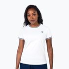Maglietta da tennis da donna Tecnifibre Team Tech white