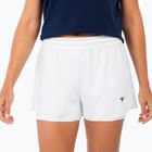 Pantaloncini da tennis da donna Tecnifibre Team Stretch Short W white