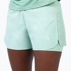 Pantaloncini da tennis da donna Tecnifibre Team Stretch Short W sage