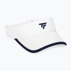 Visiera da tennis Tecnifibre Tech Visor white