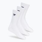 Calzini Tecnifibre Classic 3 pairs white