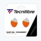 Ammortizzatore di vibrazioni Tecnifibre Iga strawberry cream