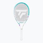 Racchetta da tennis Tecnifibre Tempo Os 2026 G1 white
