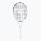 Racchetta da tennis per bambini Tecnifibre Tempo Iga 26 white