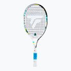 Racchetta da tennis per bambini Tecnifibre Tempo Iga 23 2026 white