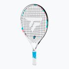 Racchetta da tennis per bambini Tecnifibre Tempo Iga 19 2026 white