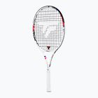 Racchetta da tennis per bambini Tecnifibre Level Up 25 2026 white