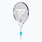 Racchetta da tennis per bambini Tecnifibre Level Up 21 2026 white