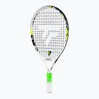 Racchetta da tennis per bambini Tecnifibre Level Up 19 2026 white