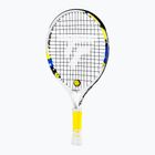 Racchetta da tennis per bambini Tecnifibre Level Up 17 2026 white
