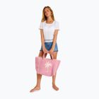 Borsa Banana Moon donna Seta Lohan rosa