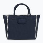 Banana Moon Seta Carlina marine borsa da donna