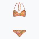 Costume da bagno due pezzi donna Banana Moon Eyroduca Bayocco arancio