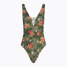 Costume intero donna Banana Moon Miller Bayana kaki