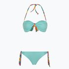 Costume da bagno donna a due pezzi Banana Moon Macaodasia Wate lagon