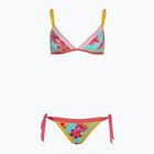Costume da bagno due pezzi donna Banana Moon Taekomoha Surfaris turchese