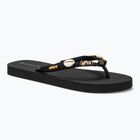 Infradito Banana Moon Luceros Tahuata noir damsie