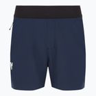 Pantaloncini da donna Millet Wanaka Stretch III saphir