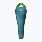 Sacco a pelo Millet Light Down 0 emerald