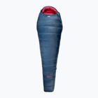 Sacco a pelo da donna Millet Light Down -5° blue orion