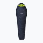 Sacco a pelo Millet Baikal 1100 Regular saphir