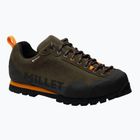 Scarpa da avvicinamento Millet Friction GTX edera