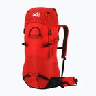 Zaino Millet Prolighter 38 + 10 l red/rouge