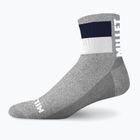 Calzini Millet Seneca Crew grigio erica