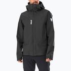 Giacca da pioggia Millet Kamet Light GTX da uomo noir/ noir