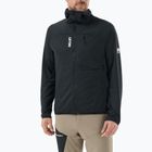 Felpa da trekking uomo Millet Lokka Hoodie III black