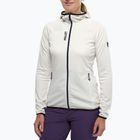 Felpa da trekking donna Millet Lokka Hoodie III foggy dew