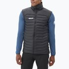 Gilet da uomo Millet Evole Light 700 black