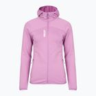 Felpa con cappuccio Seneca Fleece di Millet da donna, viola vibrante