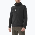 Felpa da uomo Millet Seneca Fleece Hoodie black