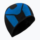 Cappello invernale Millet Logo Beanie black/icon blue